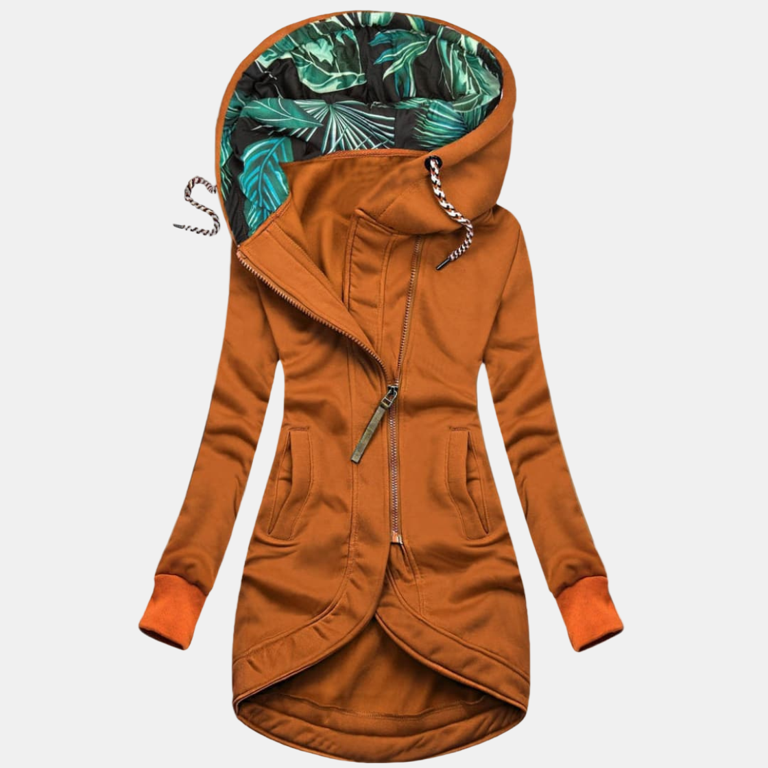 Nova | Stylish Waterproof Jacket