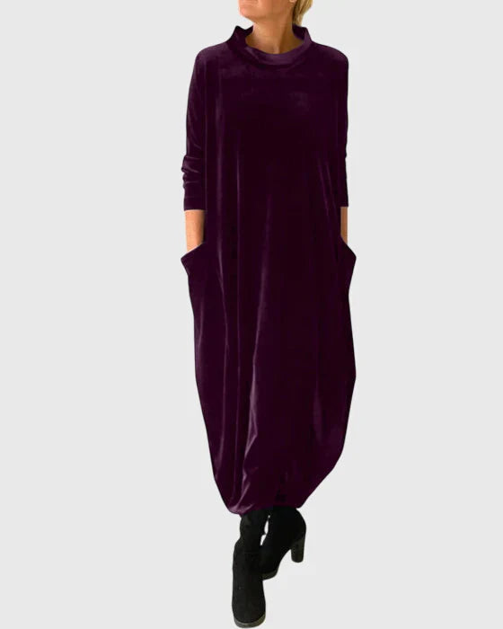 Eden | Sophisticated Dress