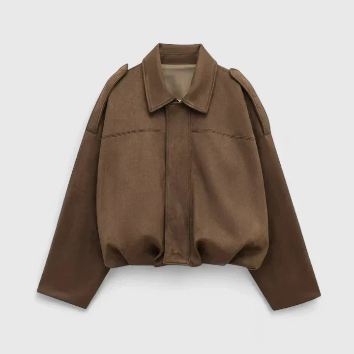 MIlena | Stylish Jacket