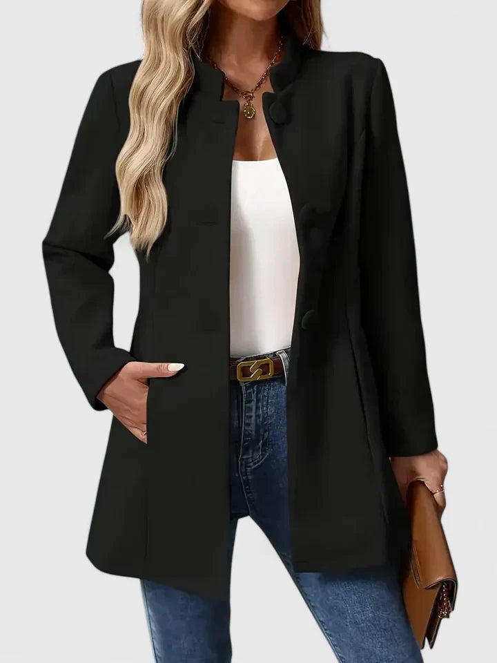 Oriana | Elegant Jacket