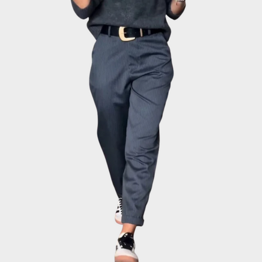 STACY | STYLISH TAILORED PANTS