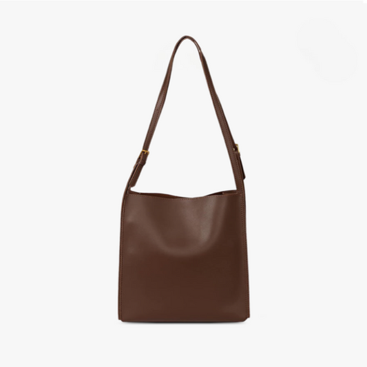 Camilla | Classic Everyday Bag