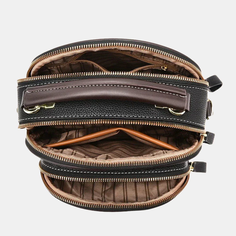 MOLLY | STYLISH MINI CROSSBODY SHOULDER BAG
