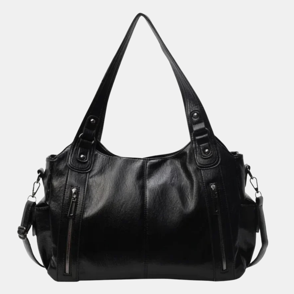 KRISTEL | TIMELESS SHOULDER BAG
