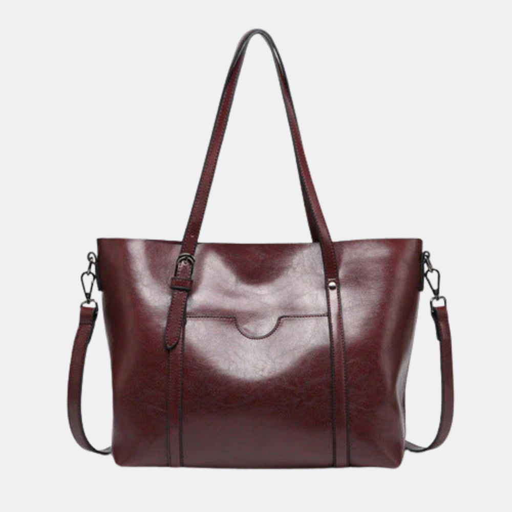 TIFFANY | VINTAGE CROSSBODY BAG