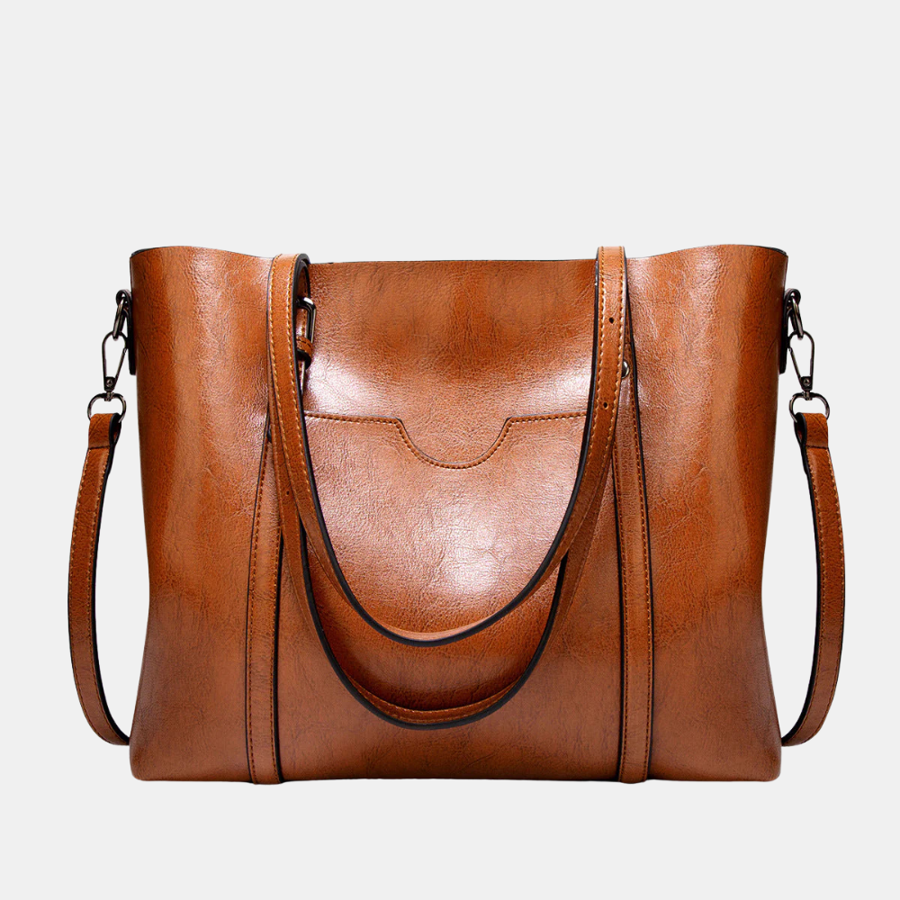 TIFFANY | VINTAGE CROSSBODY BAG
