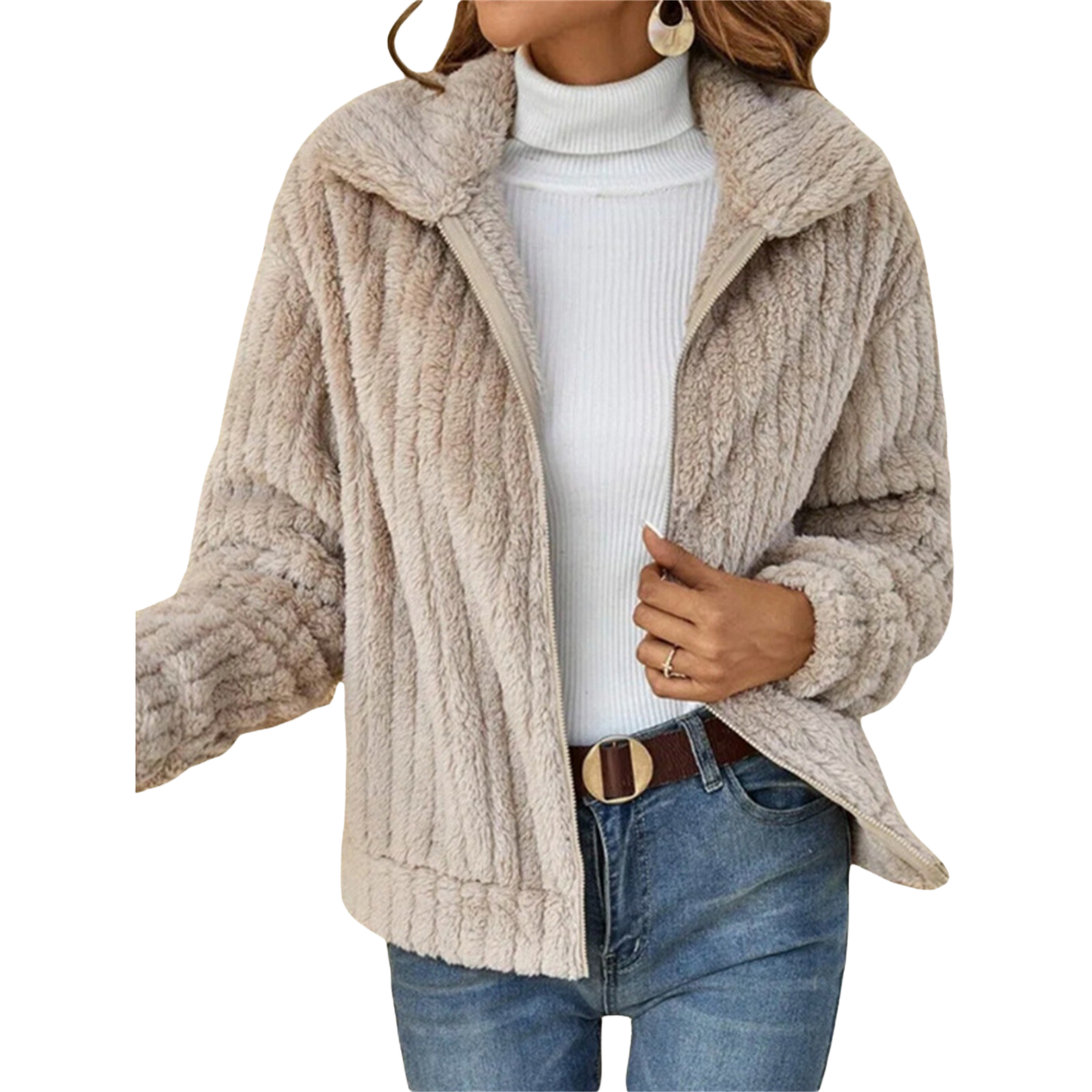 Nizzy | Sophisticated Jacket