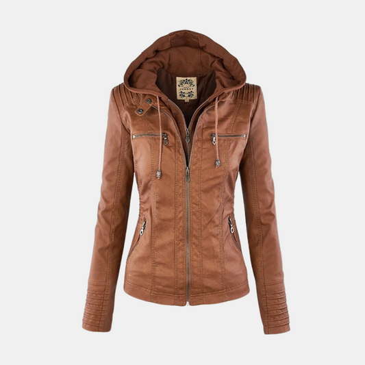 Carmen | Stylish Chic Jacket