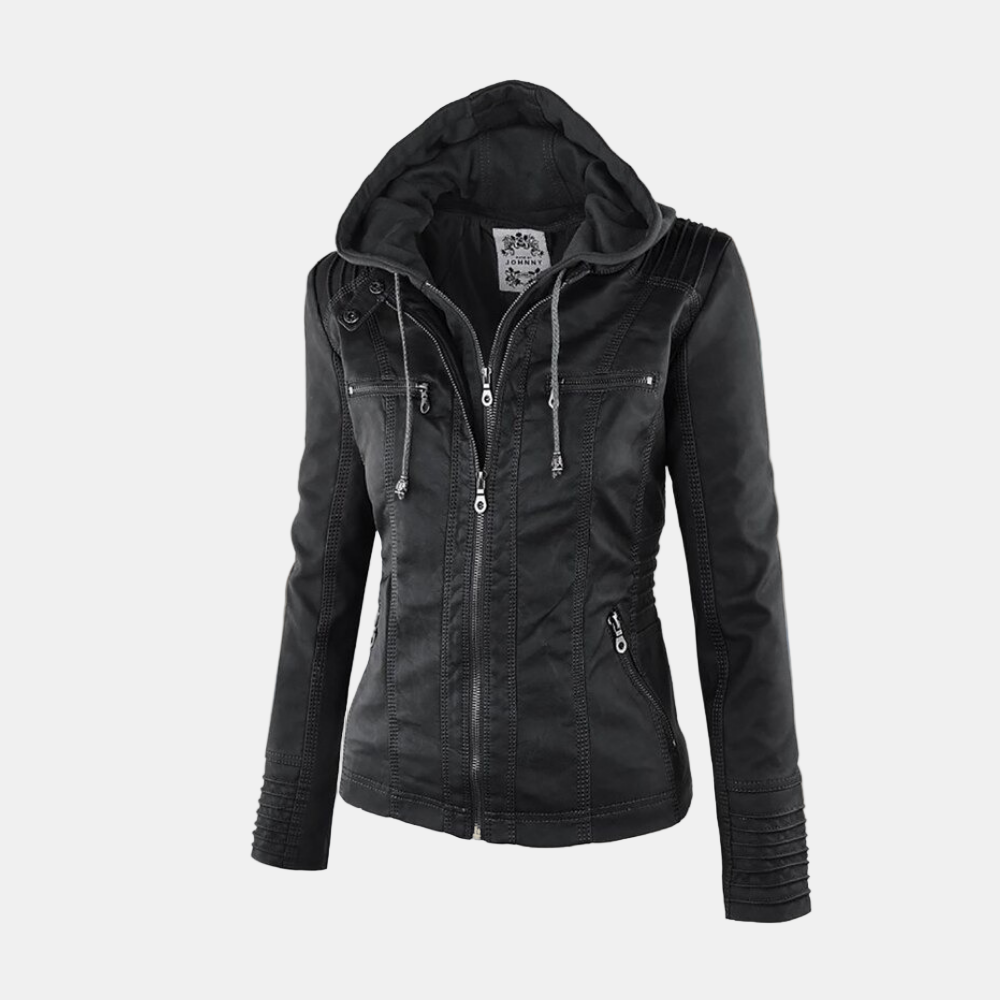 Carmen | Stylish Chic Jacket