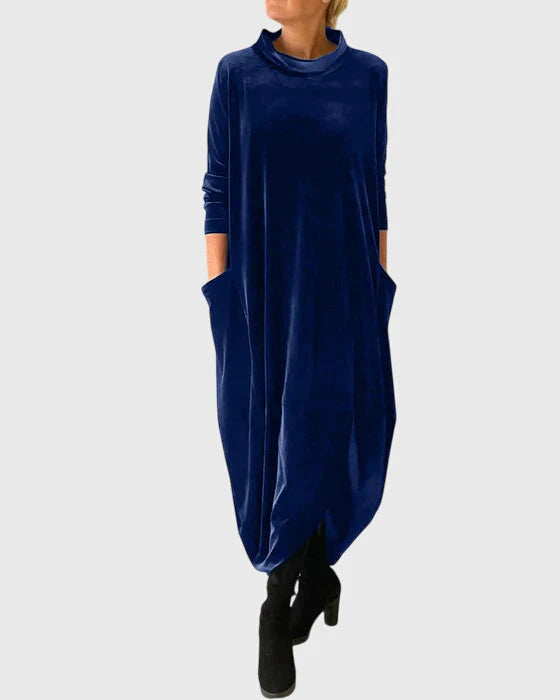 Eden | Sophisticated Dress