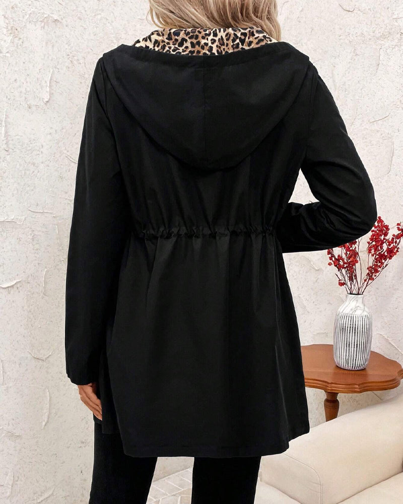 Syme | Elegant Coat
