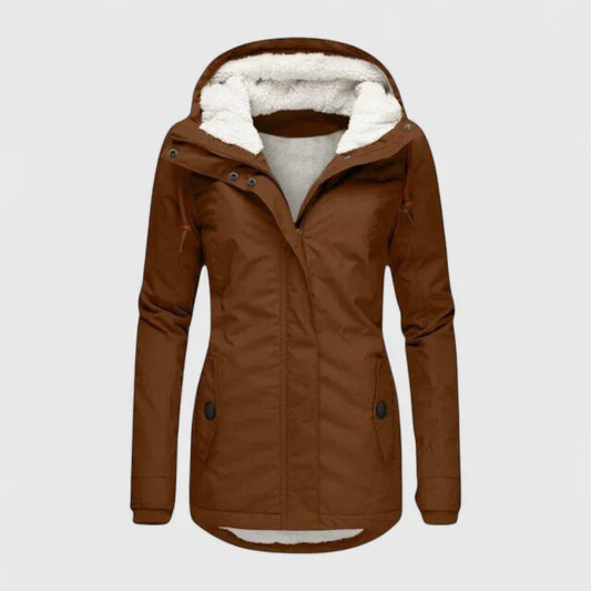 Indie | Comfortable Jacket