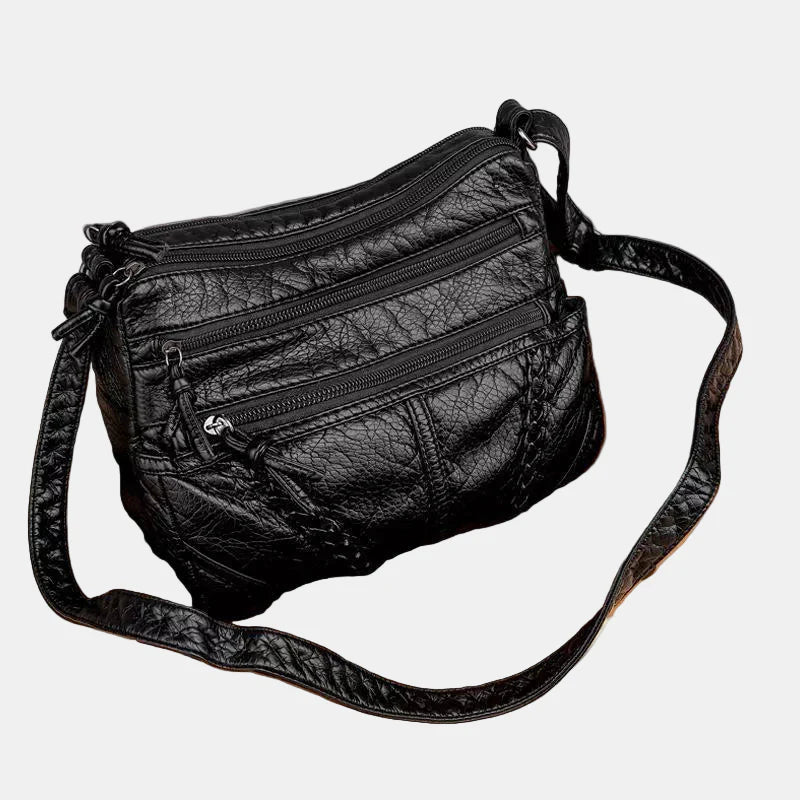 Brielle | Soft Leather Bag