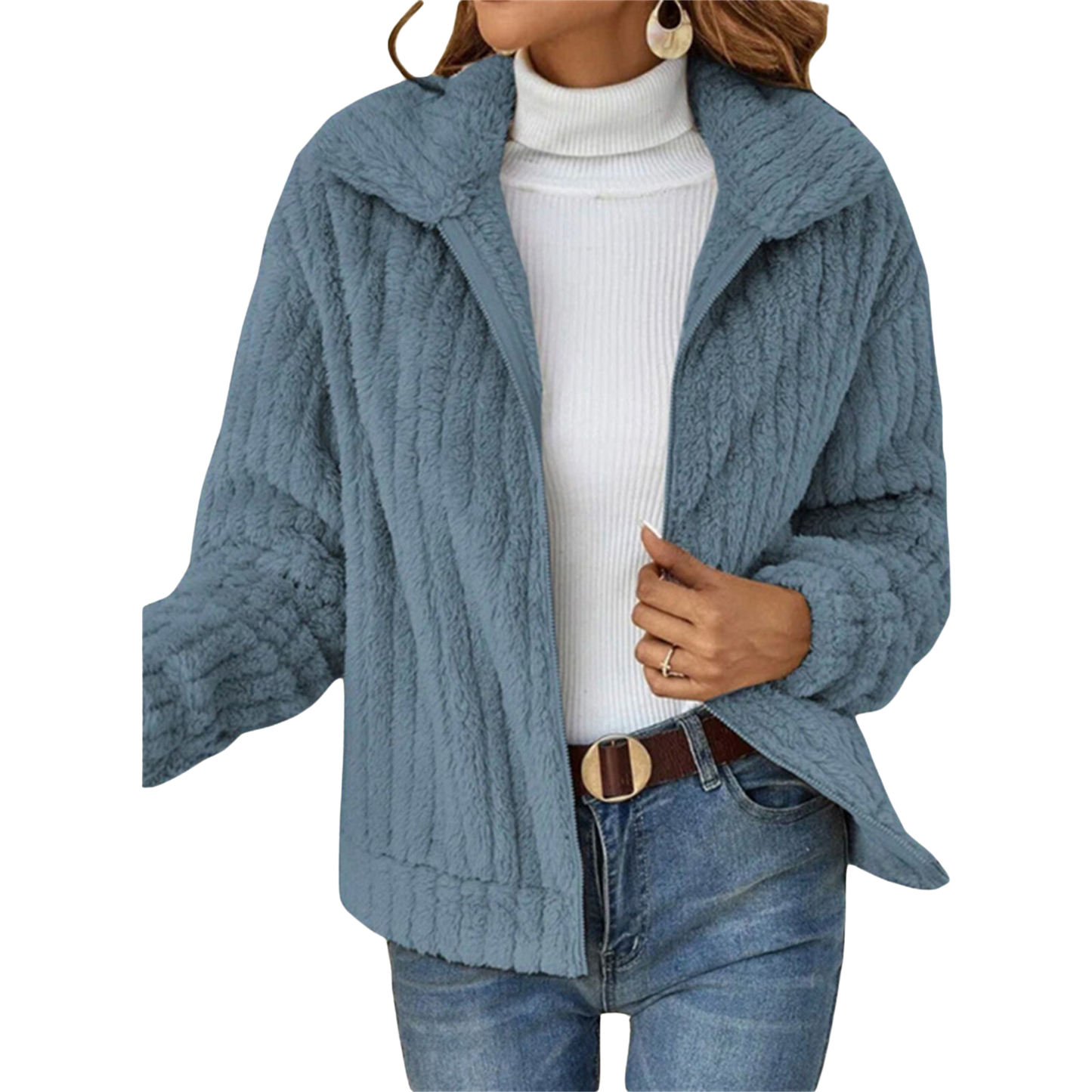 Nizzy | Sophisticated Jacket