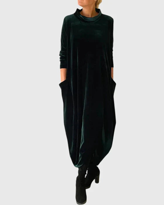 Eden | Sophisticated Dress