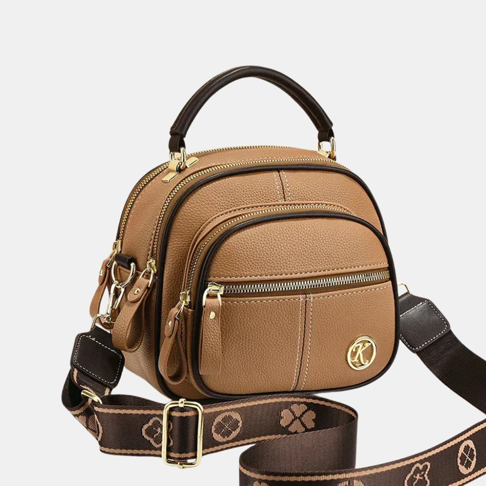 MOLLY | STYLISH MINI CROSSBODY SHOULDER BAG