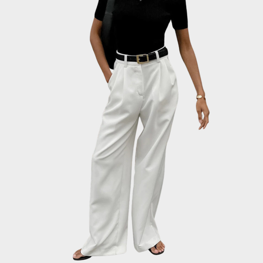Claire | Elegant Pants