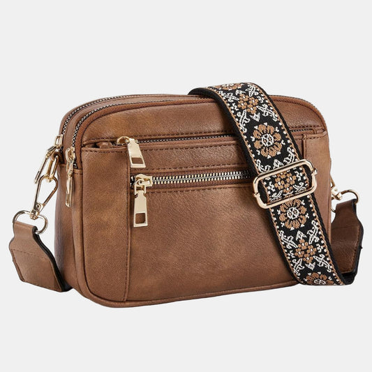 NANCY | CHARMING LITTLE CROSSBODY BAG