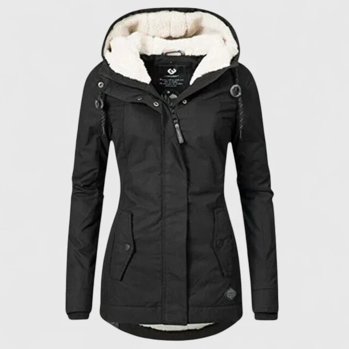 Callie | Comfortable Jacket