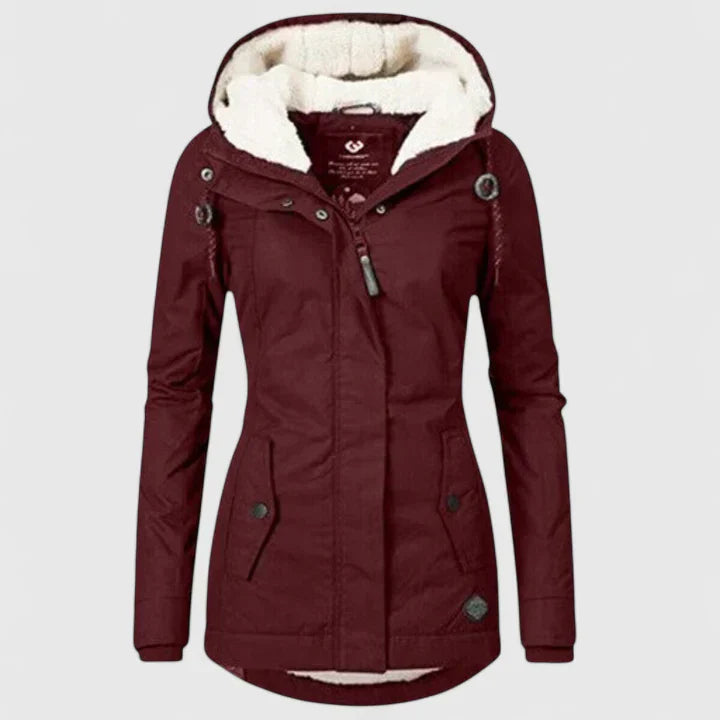 Callie | Comfortable Jacket