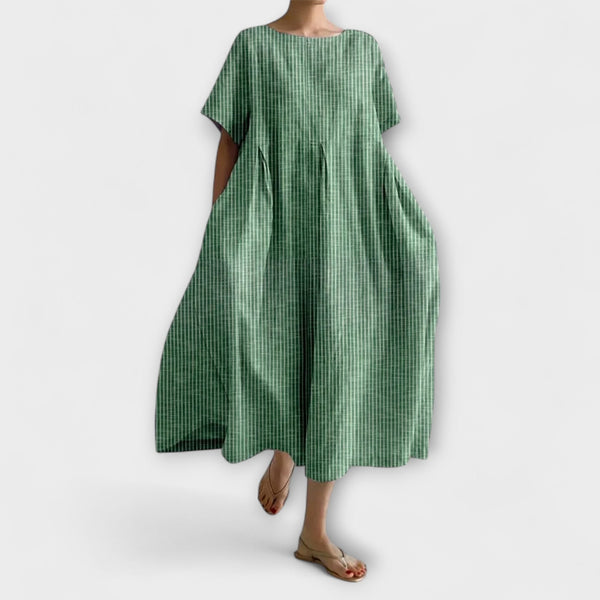 JOANNE | CASUAL LOOSE DRESS