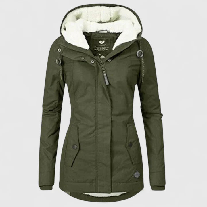 Thea | Comfortable Jacket