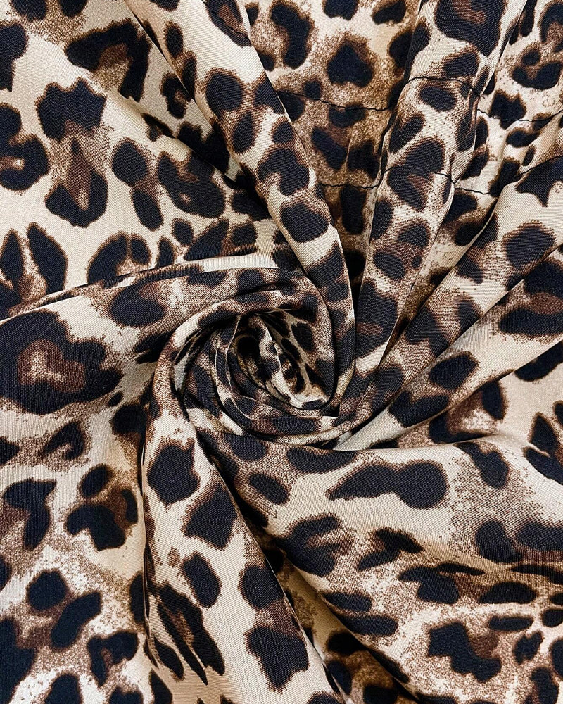 Syme | Elegant Coat
