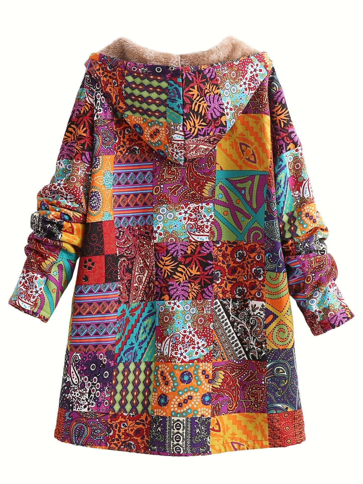 Macy | Comfortable Jacket