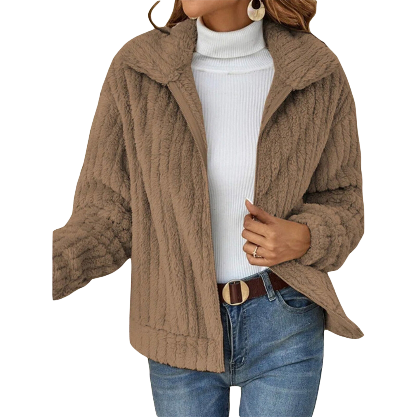 Nizzy | Sophisticated Jacket