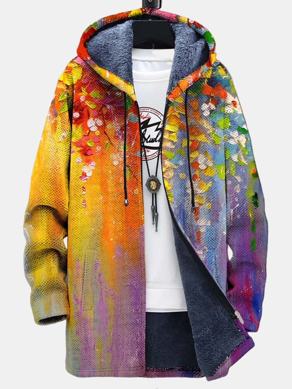 Sky | Art-Inspired Jacket