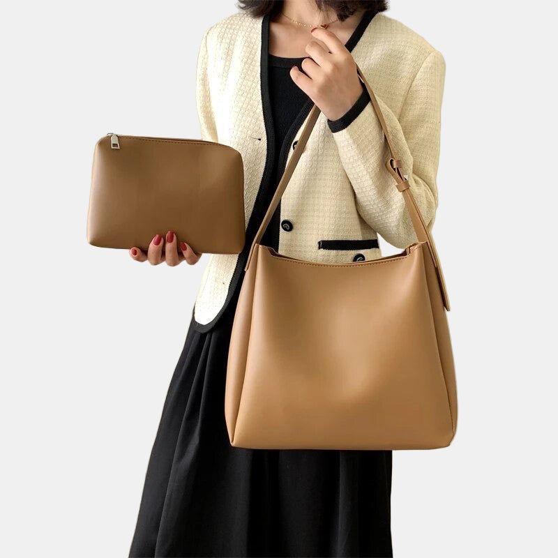 Riley | Grand Tote