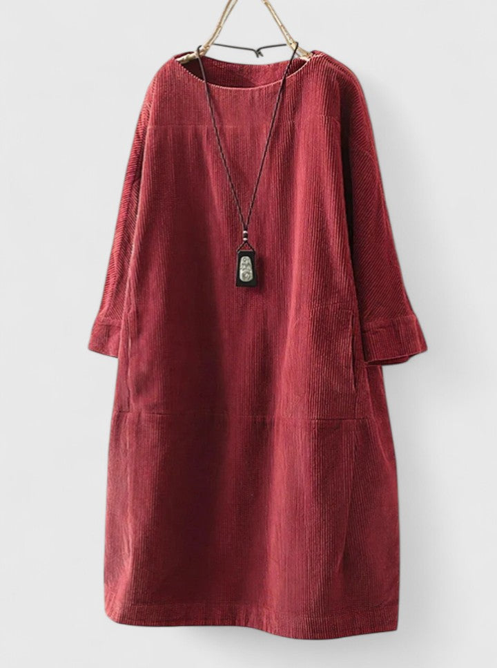Bella | Sophisticated Dress