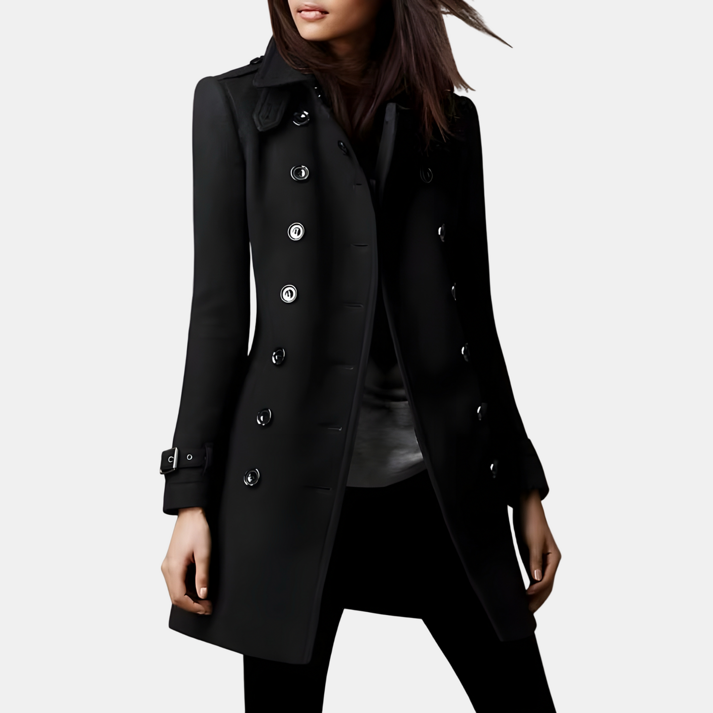Charlotte | Stylish Women's Jacket
