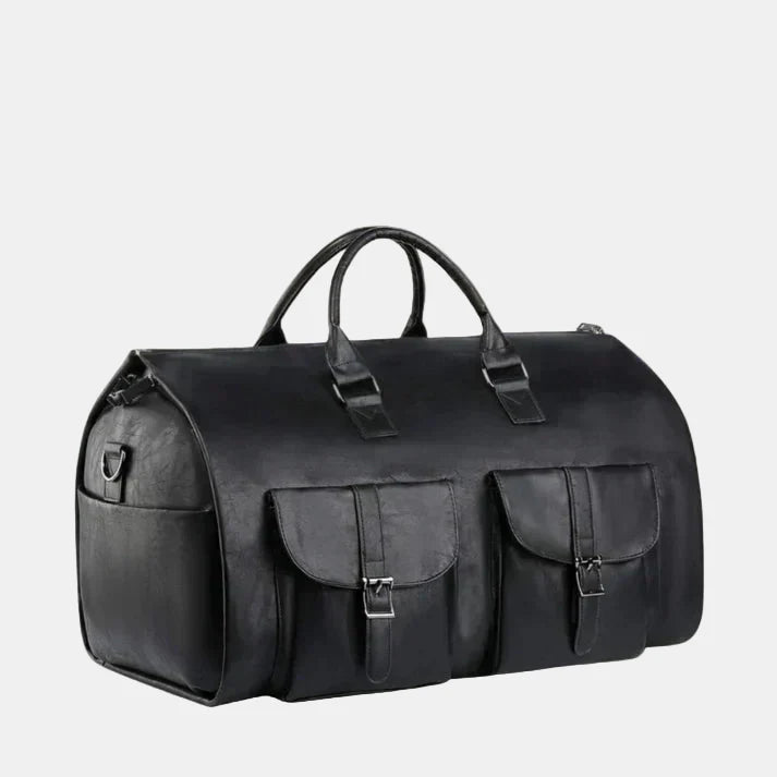 Aurelia | Compact Travel Bag