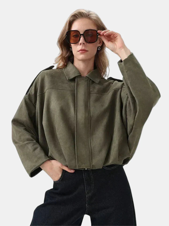 MIlena | Stylish Jacket