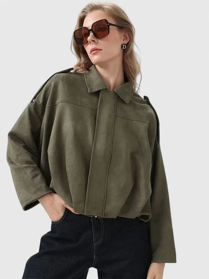 MIlena | Stylish Jacket