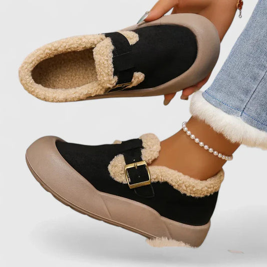 Antoniyssa | Orthopedic Women Boots