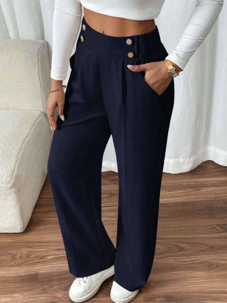 Molly | Women’s Formal Casual Trousers