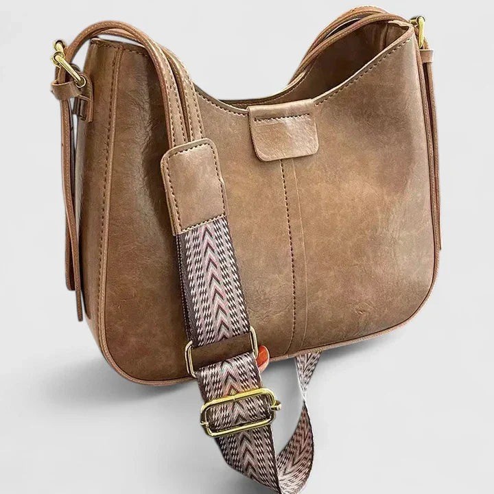 Elsie | Elegant Shoulder Bag