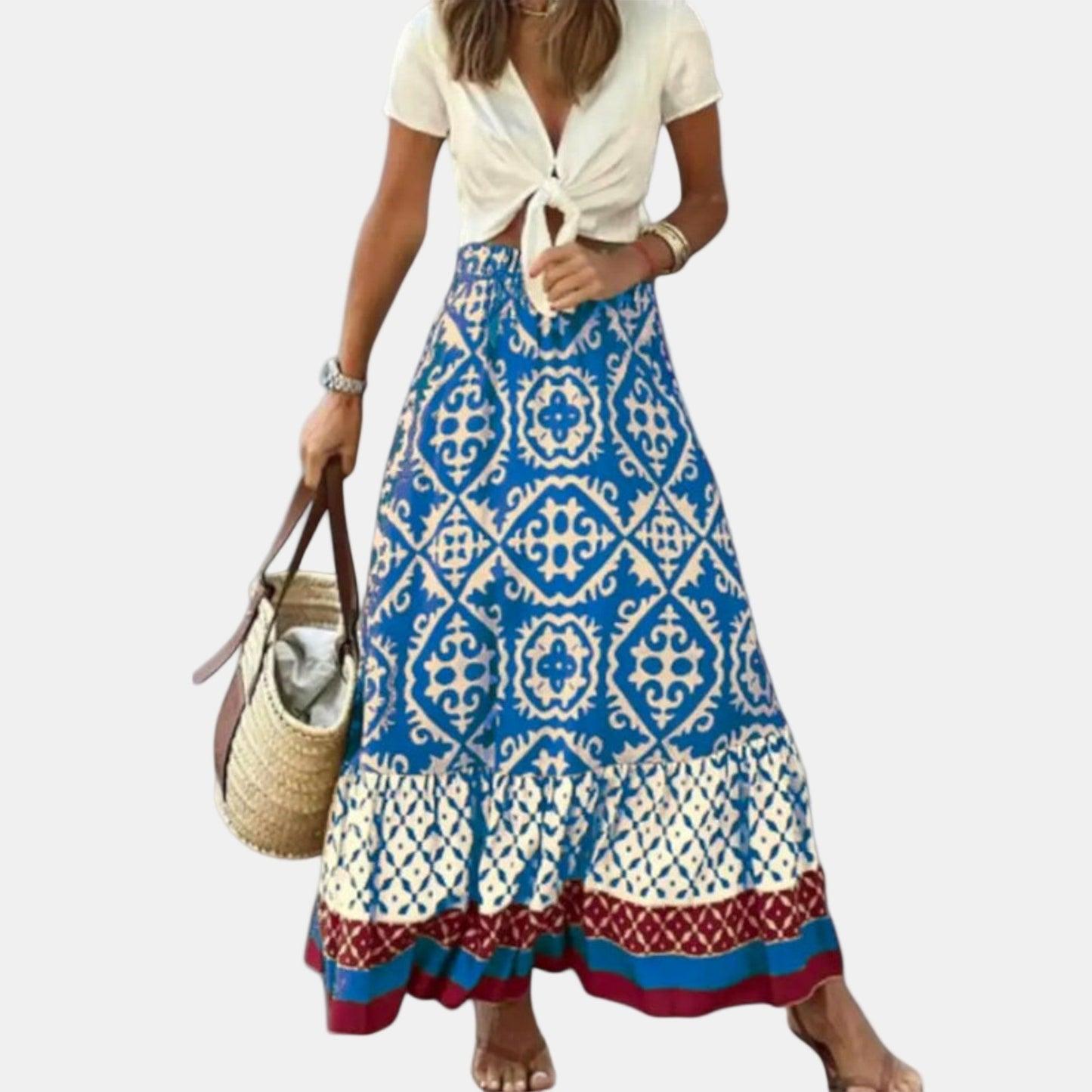 Hailey | Sophisticated Skirt
