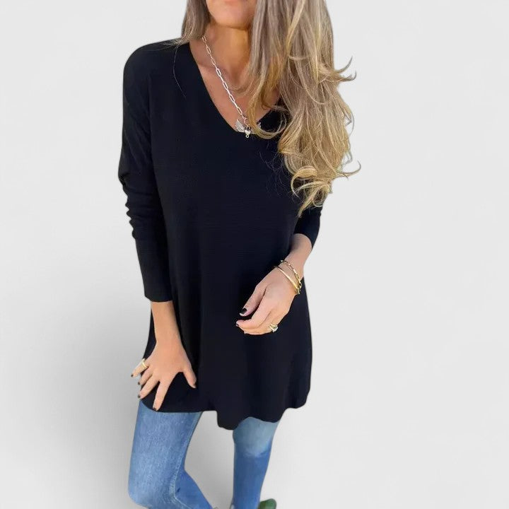 Anja | Comfortable Top