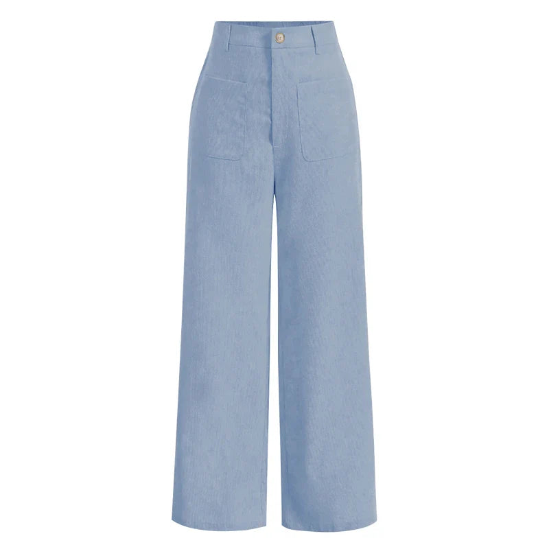 Alaina | Women’s Wide Leg Pants