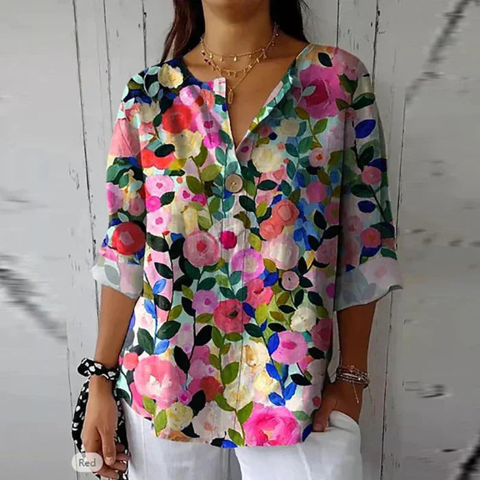 Calla | Graceful, Airy, and Timeless