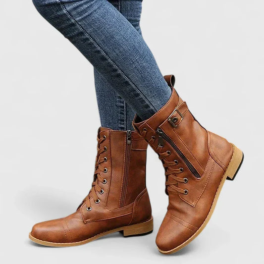 Karyssah | Women Orthopedic Boots