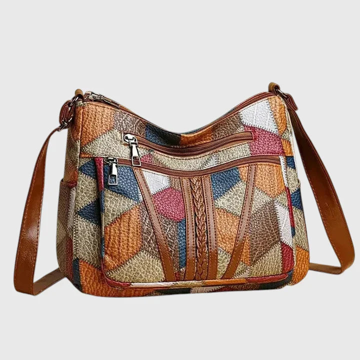 Pearl| Luxury Art Inspired Bag