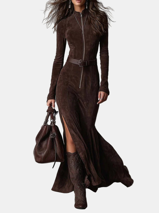 Adriana | Sophisticated Dress