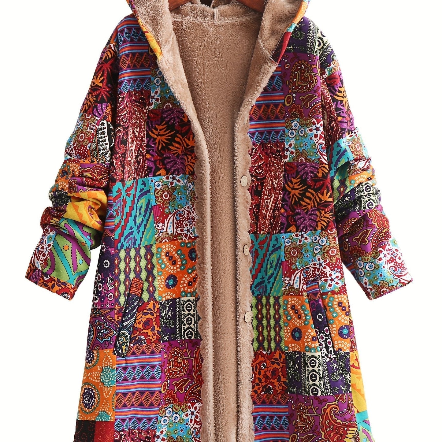 Macy | Comfortable Jacket