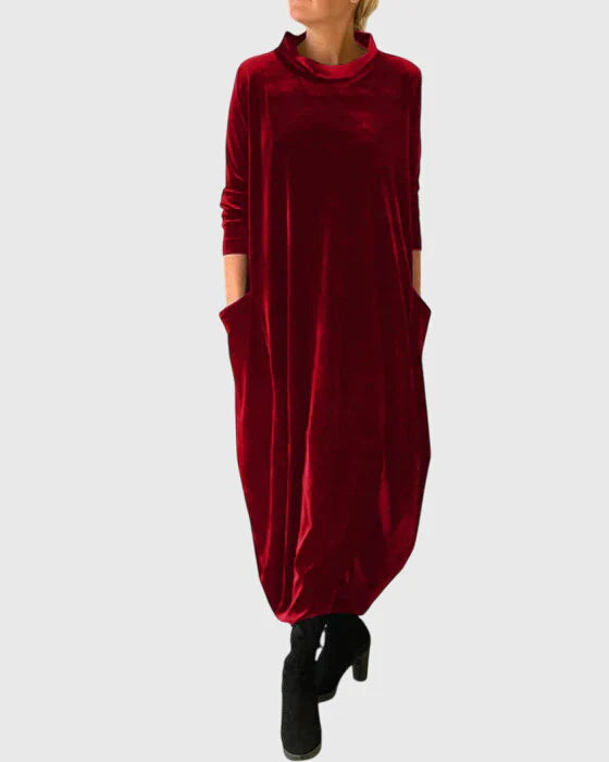 Eden | Sophisticated Dress