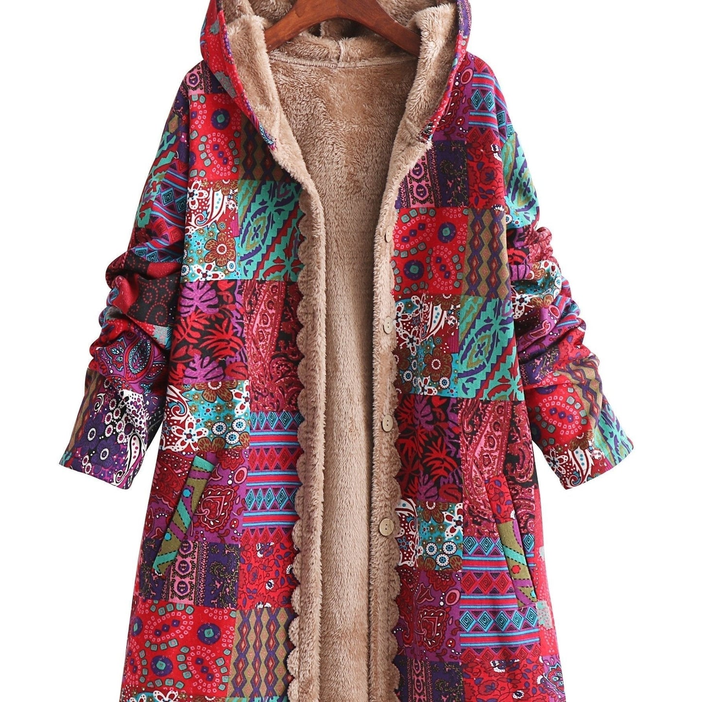 Macy | Comfortable Jacket