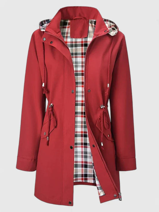 Capri | Comfortable Jacket